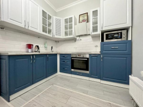 RAISSON APARTHOTEL H63 Хан Шатыр